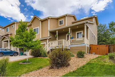 2484 Valley Oak Road, Castle Rock, CO 80104 - Photo 1