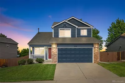 5124 S Jebel Street, Centennial, CO 80015 - Photo 1