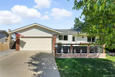 1866 S Beech Street, Lakewood, CO 80228 - Photo 1