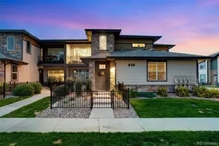 820 Schlagel St, Fort Collins, CO 80524 - Photo 1