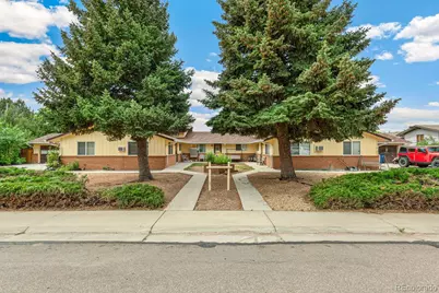 10750 W 12th Place, Lakewood, CO 80215 - Photo 1