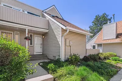 2491 S Xanadu Way #A, Aurora, CO 80014 - Photo 1