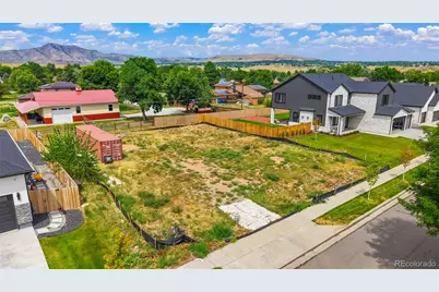 3353 S Newcombe Street, Lakewood, CO 80227 - Photo 1