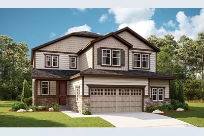 1394 Lumber Ridge Circle S, Erie, CO 80516 - Photo 1