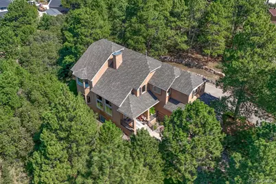 1580 Capadaro Court, Monument, CO 80132 - Photo 1