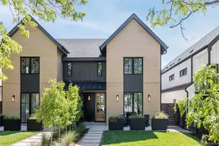 3934 Kalamath St, Denver, CO 80211 - Photo 1