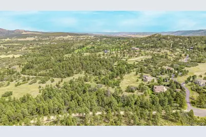 7013 Cinque Tail Drive, Larkspur, CO 80118 - Photo 1