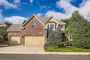 10587 Hillrose St, Parker, CO 80134 - Photo 1