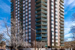 550 E 12th Ave, Denver, CO 80203 - Photo 1