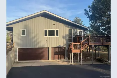 2997 Hiwan Drive, Evergreen, CO 80439 - Photo 1