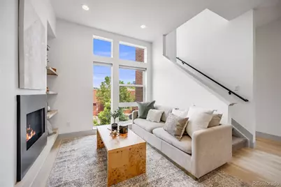 3008 Blake Street, Denver, CO 80205 - Photo 1