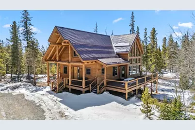 192 Gold Trail, Fairplay, CO 80440 - Photo 1