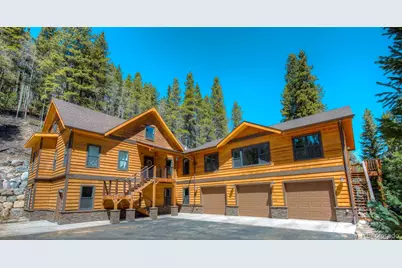 6087 Highway 9, Breckenridge, CO 80424 - Photo 1