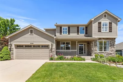 7099 Cerney Circle, Castle Pines, CO 80108 - Photo 1