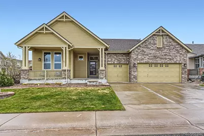 10538 Pony Cart Place, Littleton, CO 80125 - Photo 1