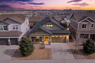 3058 Riverwood Way, Castle Rock, CO 80109 - Photo 1
