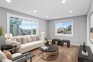 316 Perry St, Denver, CO 80219 - Photo 1