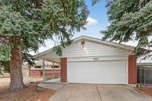 3303 S Verbena Ct, Denver, CO 80231 - Photo 1
