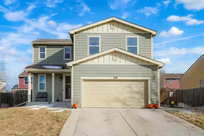 334 Feather Place, Lochbuie, CO 80603 - Photo 1