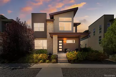 9792 E 60th Avenue, Denver, CO 80238 - Photo 1