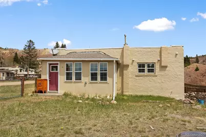 206 N 4th Street, Victor, CO 80860 - Photo 1