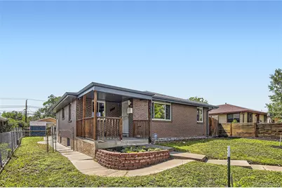 925 Wolff Street, Denver, CO 80204 - Photo 1