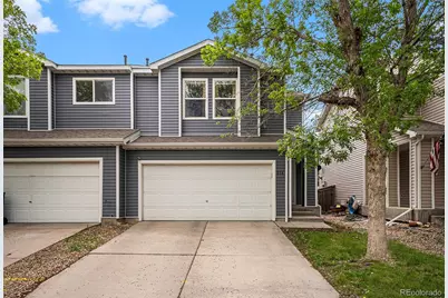 814 Pintail Avenue, Brighton, CO 80601 - Photo 1