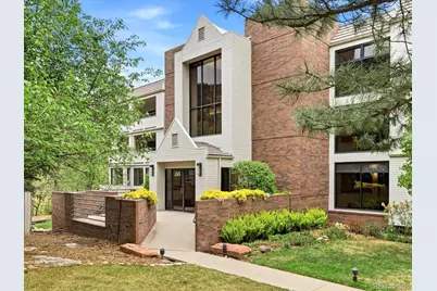 315 Arapahoe Avenue #202, Boulder, CO 80302 - Photo 1