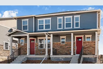 18812 E 99th Avenue, Commerce City, CO 80022 - Photo 1