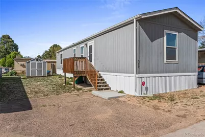 3280 S Academy Boulevard, Colorado Springs, CO 80916 - Photo 1