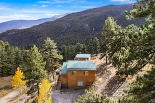 225 E Cline Dr, Shawnee, CO 80475 - Photo 1