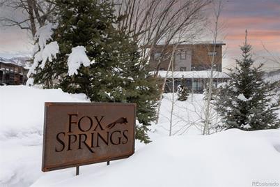 360 Fox Springs Circle #203 - Photo 1