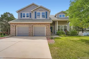 20758 E Maplewood, Centennial, CO 80016 - Photo 1