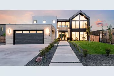 2818 N Teller Street, Wheat Ridge, CO 80033 - Photo 1