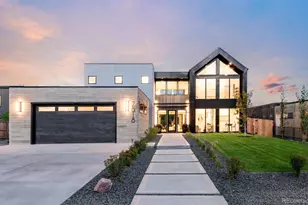 2818 N Teller St, Wheat Ridge, CO 80033 - Photo 1