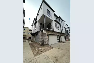 2004 S Holly Street #4, Denver, CO 80222 - Photo 1