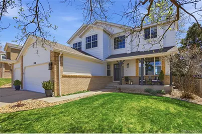 20316 Vista Circle, Parker, CO 80138 - Photo 1