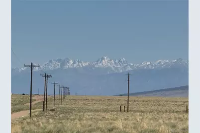 00 Alyssum Avenue, Blanca, CO 81123 - Photo 1