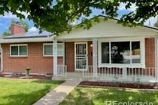 80 N Everett St, Lakewood, CO 80226 - Photo 1