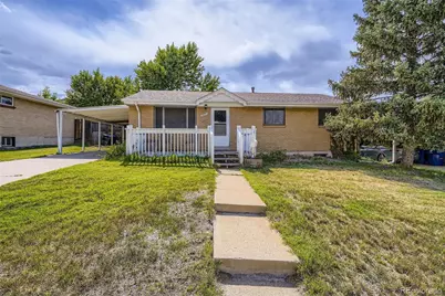 5673 Johnson Street, Arvada, CO 80002 - Photo 1