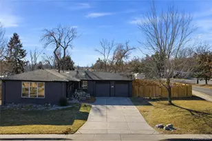 3396 W Arlington Ave, Littleton, CO 80123 - Photo 1