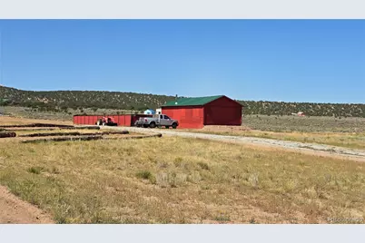 Lot 3151 Trinchera Ranch Road, Fort Garland, CO 81133 - Photo 1