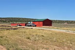 Lot 3151 Trinchera Ranch Rd, Fort Garland, CO 81133 - Photo 1