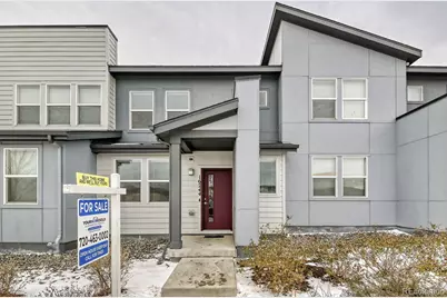 16244 E 47th Drive, Denver, CO 80239 - Photo 1