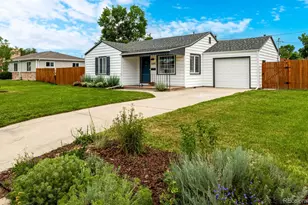 6390 W 45th Ave, Wheat Ridge, CO 80033 - Photo 1