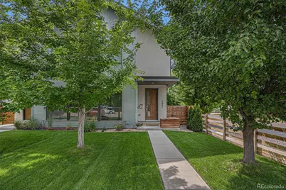 2801 S Bannock Street, Englewood, CO 80110 - Photo 1