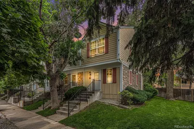 9519 W Coal Mine Avenue #F, Littleton, CO 80123 - Photo 1