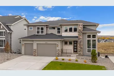 6110 Pedregal Drive, Parker, CO 80134 - Photo 1