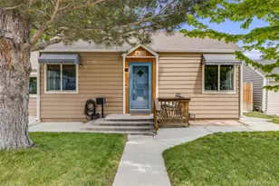 430 Osceola St, Denver, CO 80204 - Photo 1