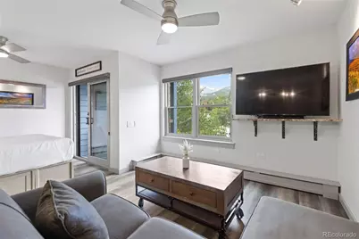100 S Park Avenue #W308, Breckenridge, CO 80424 - Photo 1